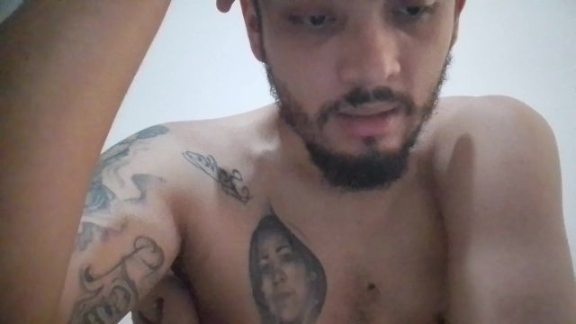 La primera vez que cogí por..