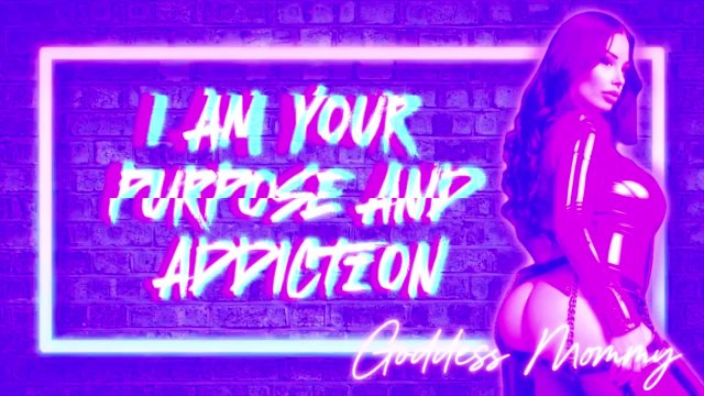 I Am Your Inspiration