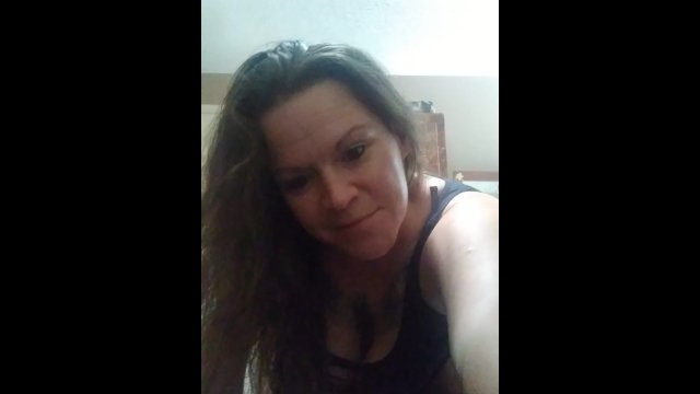Lonely mom