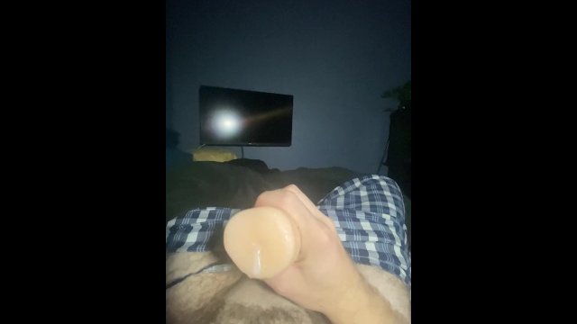 Made a mess on my shirt